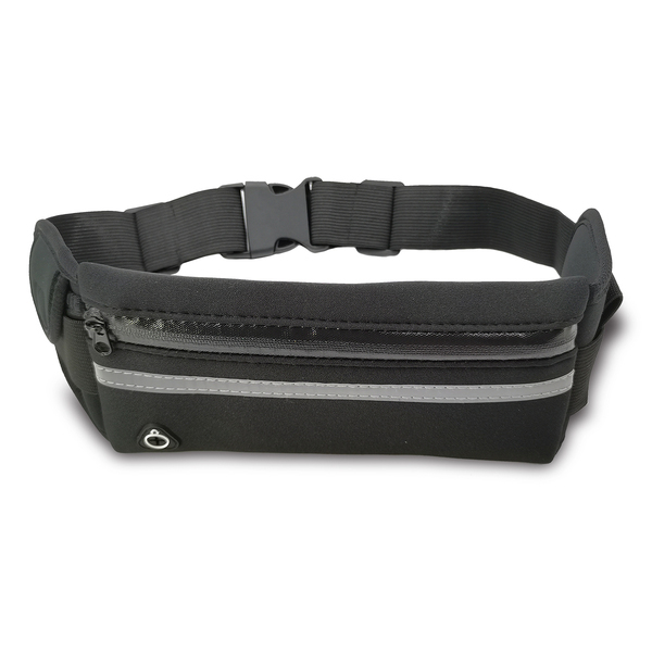 Waist pocket store bag
