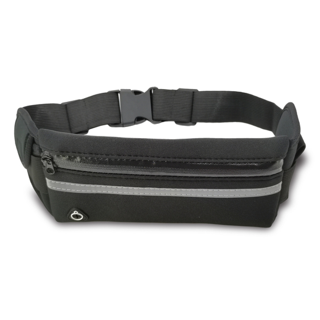 Waist bag hot sale bottle holder