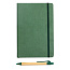 FOREST pen and notebook gift set