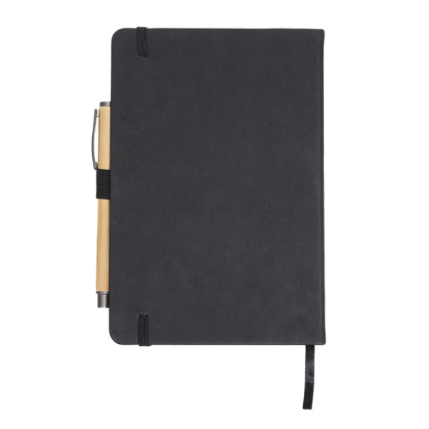 ALLRIGHT planner and notebook set