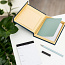 KAMPA notebook and planner set