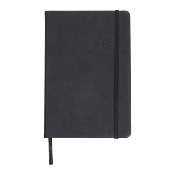 ALLRIGHT planner and notebook set