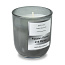 FRASCATI scented candle in glass