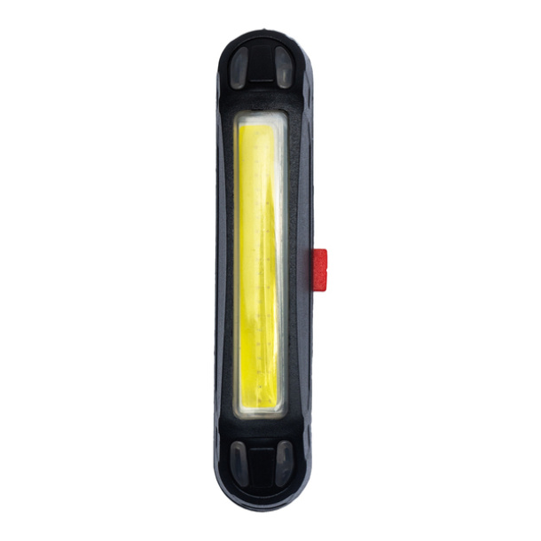 UTRECHT USB USB rechargeable bicycle flashlight