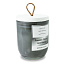 FRASCATI scented candle in glass