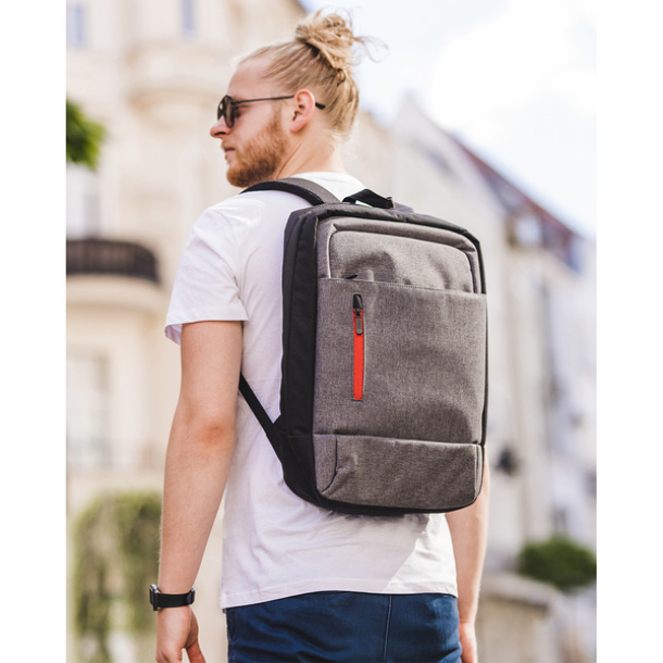 TARANTO backpack for laptop