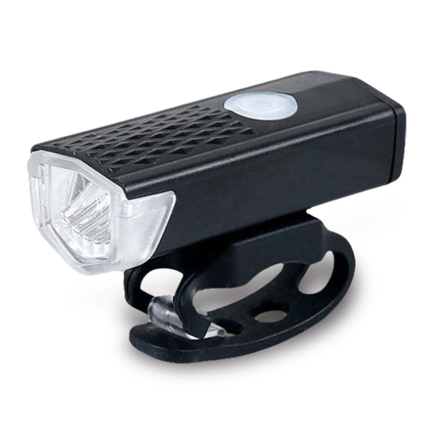 REBIKE USB USB rechargeable bicycle flashlight