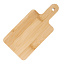 DEMBO bamboo chopping board