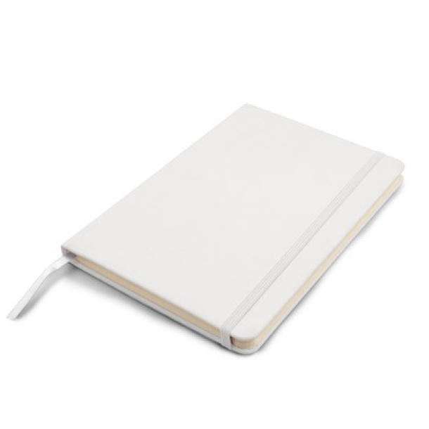  Magnetic notebook A5