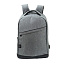  RPET 15,6" laptop backpack B'RIGHT