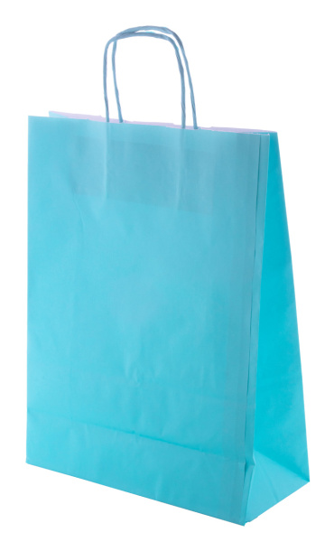 Mall papirnata vrećica