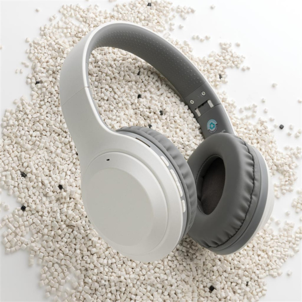 RCS plastične slušalice - reciklirane