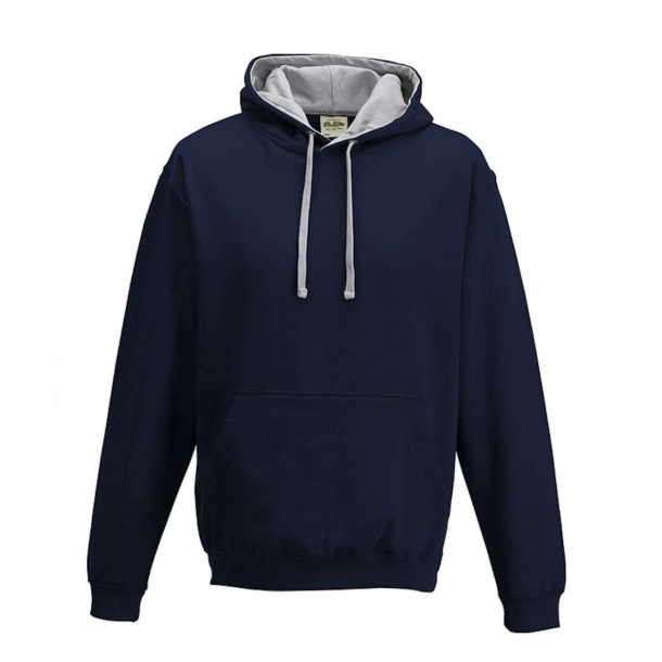  VARSITY HOODIE - Just Hoods