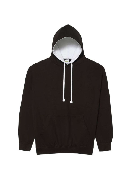  VARSITY HOODIE - Just Hoods