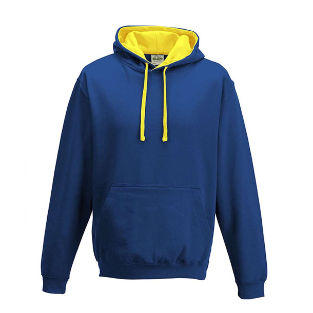  VARSITY HOODIE - Just Hoods