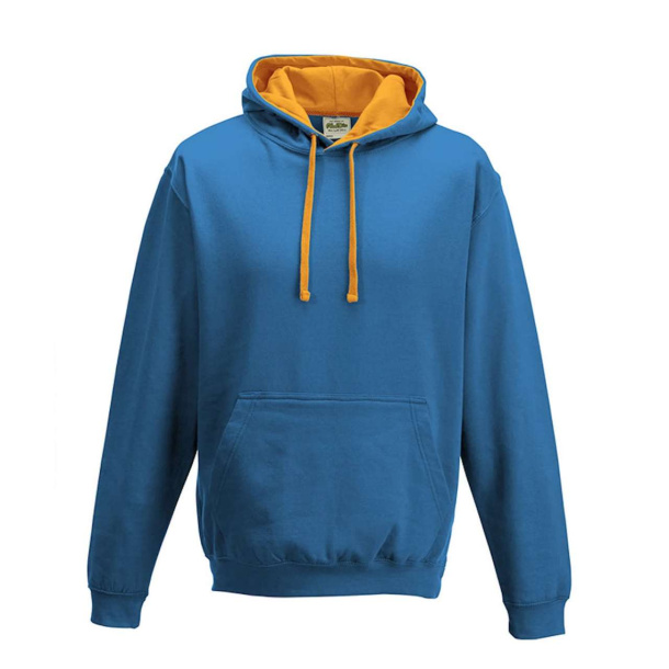  VARSITY HOODIE - Just Hoods