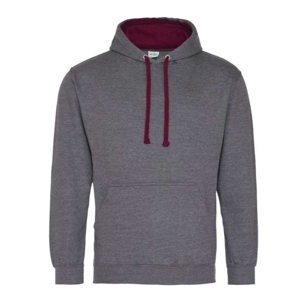  VARSITY HOODIE - Just Hoods