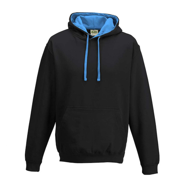  VARSITY HOODIE - Just Hoods