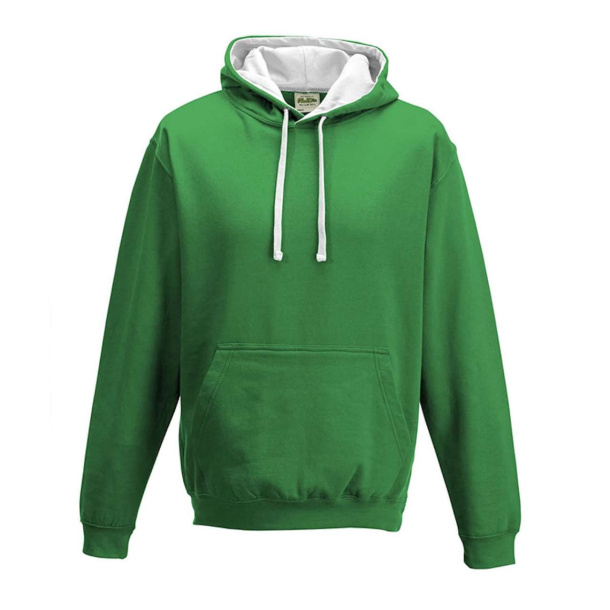  VARSITY HOODIE - Just Hoods