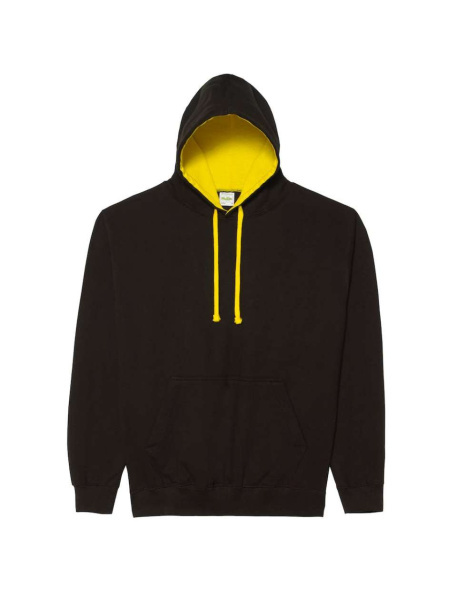  VARSITY HOODIE - Just Hoods