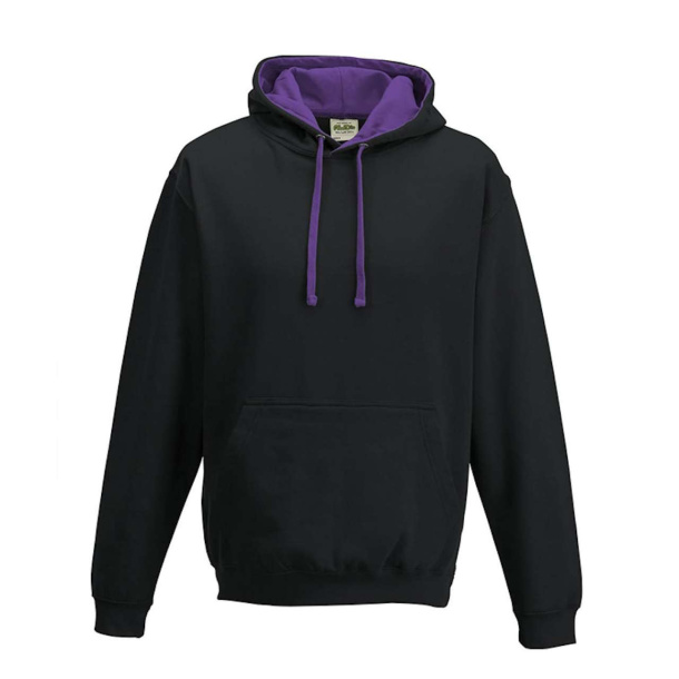  VARSITY HOODIE - Just Hoods