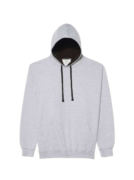  VARSITY HOODIE - Just Hoods