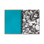 PIEDRA 70 lined sheet ring notebook