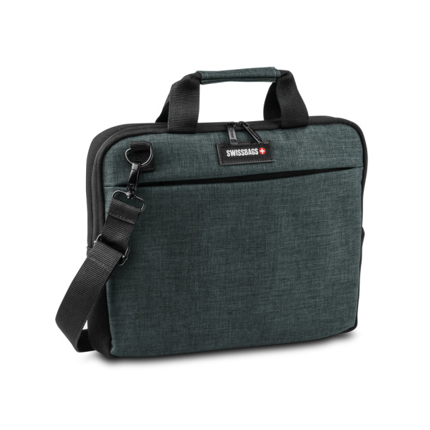 KANGA polyester laptop bag - Gamegear