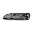 ROCK pocket knife from stainless steel