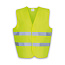 YELLOWSTONE High visibility vest