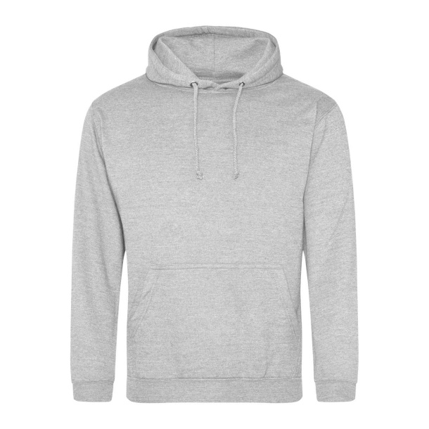  COLLEGE HOODIE - Just Hoods