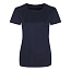  WOMEN'S COOL SMOOTH T - Just Cool