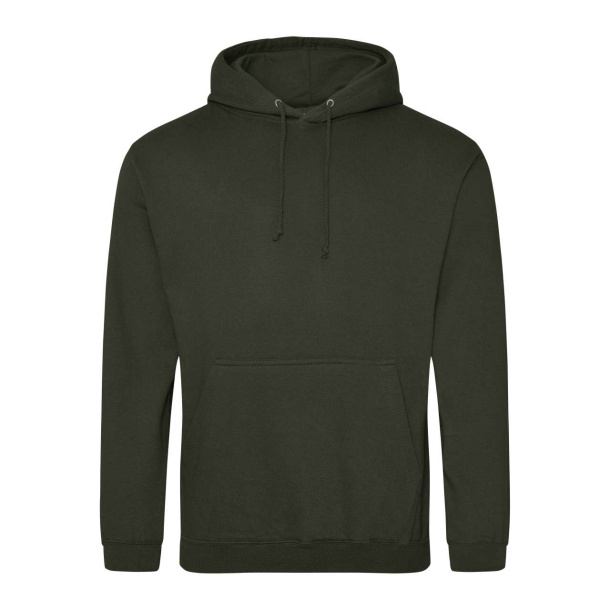  COLLEGE HOODIE - Just Hoods