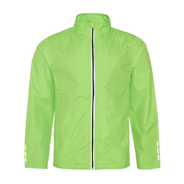  COOL RUNNING JACKET - Just Cool