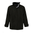 SOL'S RECORD UNISEX FLEECE LINED PADDED PARKA - SOL'S