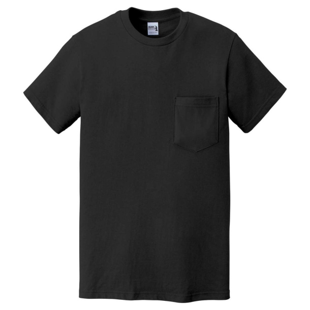  Muška majica kratkih rukava - 203 g/m² - Gildan