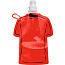  Foldable sports bottle 320 ml "T-shirt"