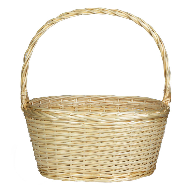 BASKET 3in1 gift basket set