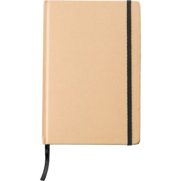  Notebook approx. A5