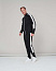  ADULT'S KNITTED TRACKSUIT TOP - Finden + Hales