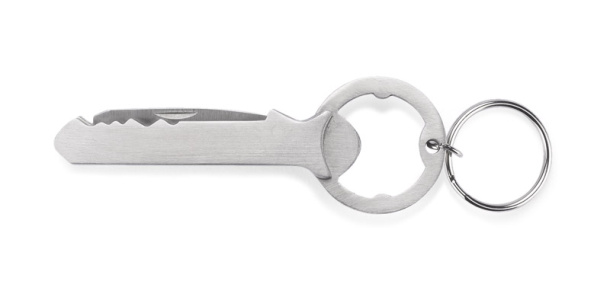 ALCO Keychain opener