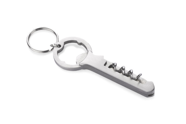 ALCO Keychain opener