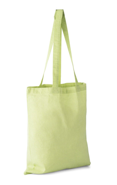 MELANGE Cotton bag  140 g