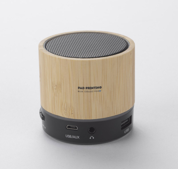 EMO Wireless speaker