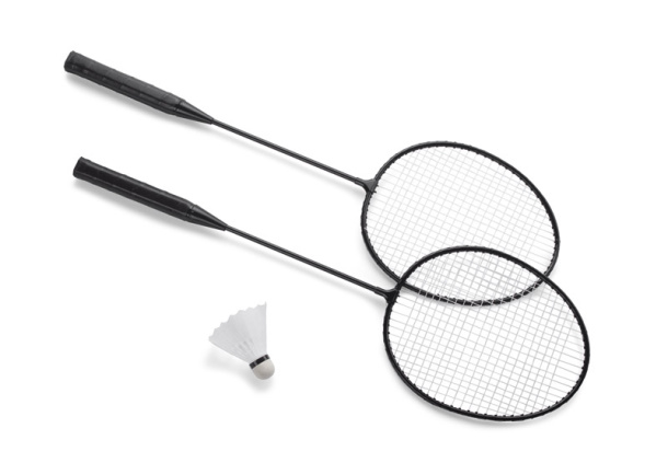 TALDE Badminton set