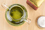BOLLITO stakleni čajnik, 1100ml
