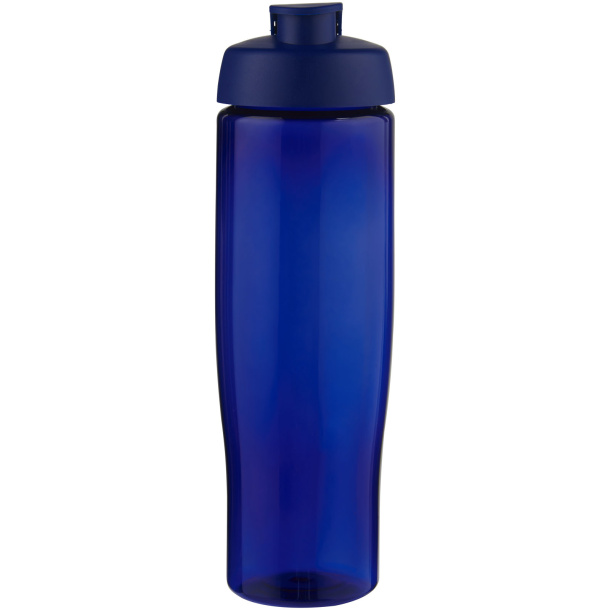 H2O Active® Eco Tempo 700 ml flip lid sport bottle - Unbranded