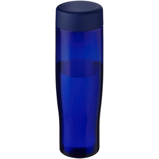 H2O Active® Eco Tempo boca za vodu s navojnim čepom, 700 ml - Unbranded