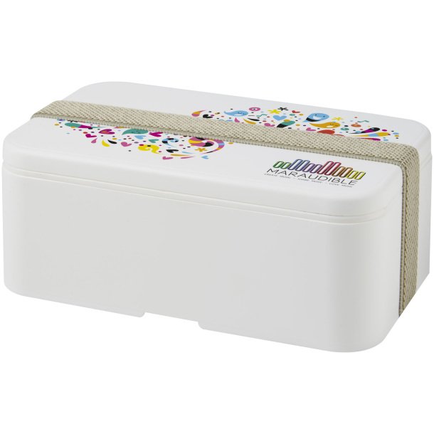 MIYO single layer lunch box - Unbranded