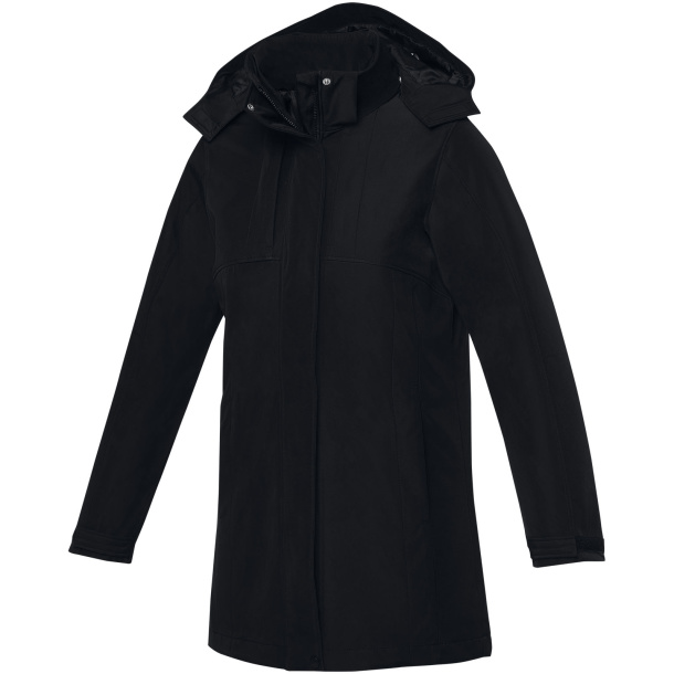 Hardy women's insulated parka - Elevate Life